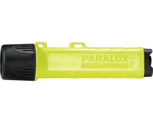 Lampe de poche Parat PARALUX® PX1 lampe de sécurité