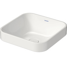 Aufsatzwaschbecken aus Keramik