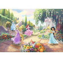 Fototapete Papier 8-4109 Disney Edition 4 Princess Park 8-tlg. 368 x 254 cm