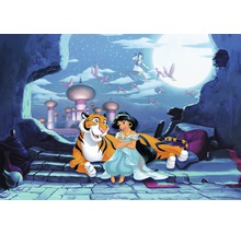 Fototapete Papier 8-4115 Disney Edition 4 Waiting for Aladdin 8-tlg. 368 x 254 cm