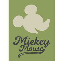 Illustration de Mickey Mouse