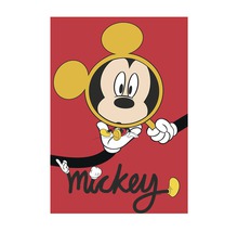 Micky Maus Motiv