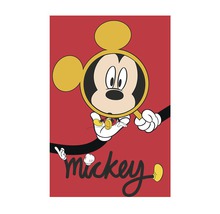 Mickey Mouse Motiv