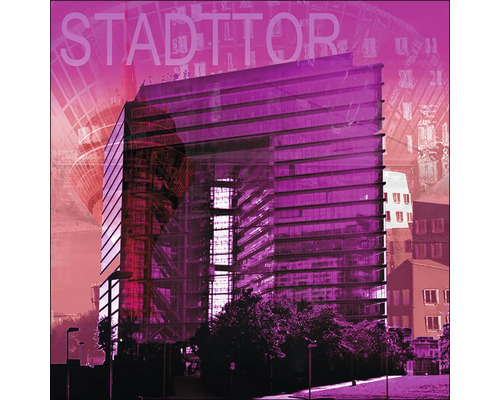 Illustration de la Stadttor