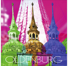 Conception de bâtiment Oldenburg