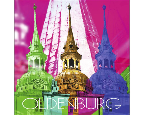Conception de bâtiment Oldenburg