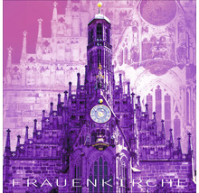 Frauenkirche Nürnberg Abbildung