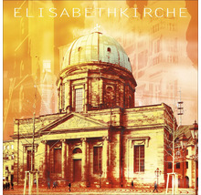 Abbildung der Elisabethkirche