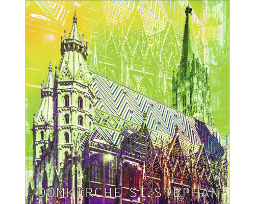 Domkirche St Stephan Ansicht