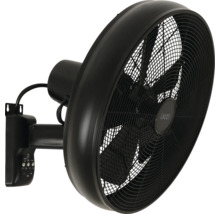 Ventilateur mural pour la ventilation des espaces intérieurs