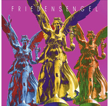 Œuvre d''art ange de la paix