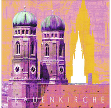 Frauenkirche München Architektur
