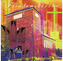 Illustration de Friedenskirche