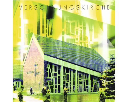 Versöhnungskirche Gebäudeansicht