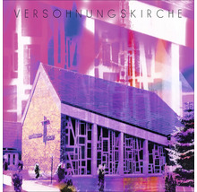 Vue du bâtiment de la Versöhnungskirche