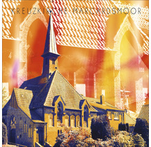 Vue de l''église Kreuzkirche Marcardsmoor