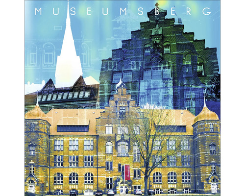 Museumsberg Ansicht