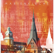 Marienkirche Gebäudeansicht