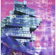 Verwaltungsgebäude der NordLB