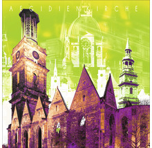 Aegidienkirche Illustration