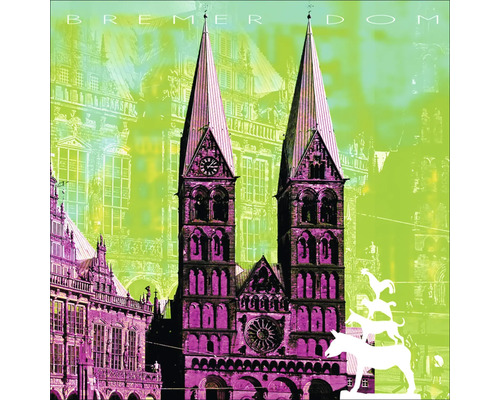 Bremer Dom Abbildung