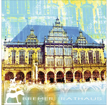 Bremer Rathaus Gebäudeansicht