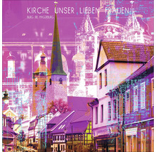 Kirche Unser Lieben Frauen à Burg près de Magdebourg