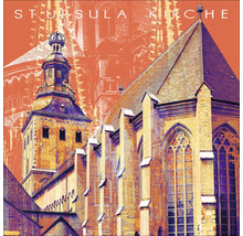 St. Ursula Kirche Abbildung
