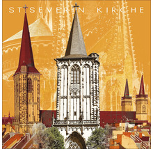 Image de l''église St Severin