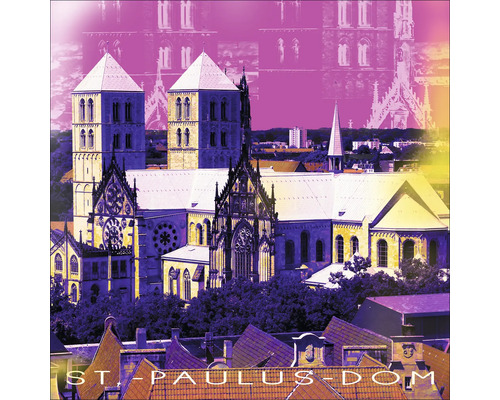 St. Paulus Domansicht