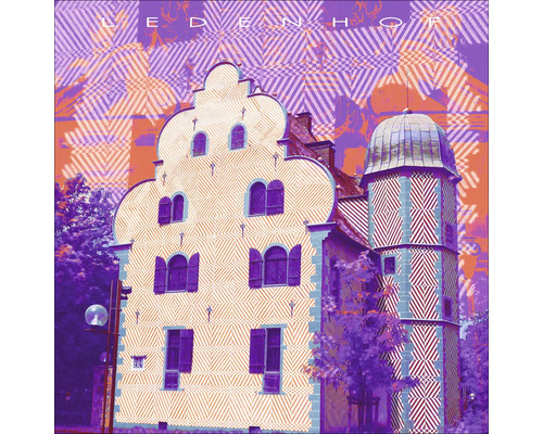 Edenhof Gebäudeansicht