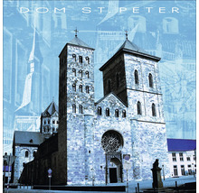 Illustration architecturale de la cathédrale Saint-Pierre