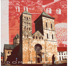 Illustration de la cathédrale Saint-Pierre