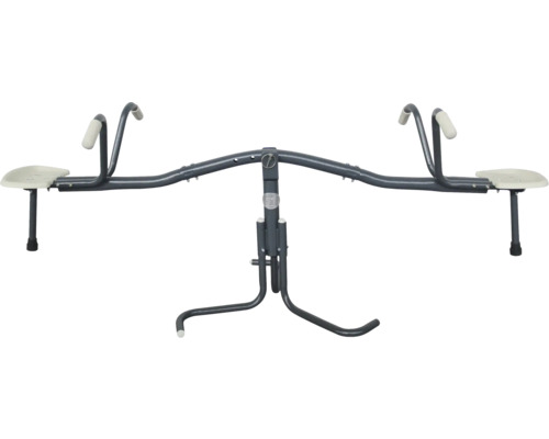 Bascule pour enfants à utiliser à l''extérieur