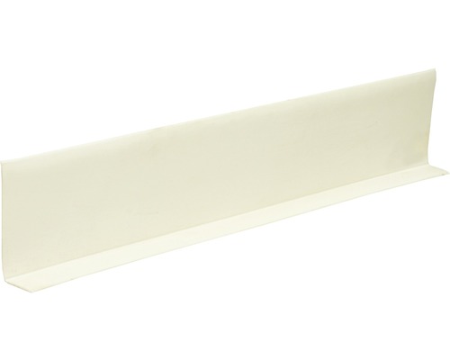 Plinthe KU006 blanc autocollant 15 x 50 x 15000 mm-0