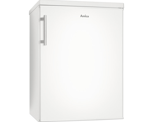 Réfrigérateur Amica VKS 15917 W lxhxp 60 x 85 x 64.8 cm compartiment de réfrigération 156 l