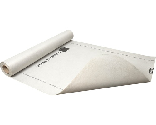 Natte d'isolation acoustique Dural Durabase SW 10 m Dural Durabase SW 14 natte de désolidarisation en rouleau