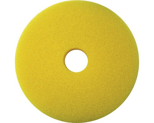 Éponge filtrante HEISSNER medium FPU10000-00 jaune-0