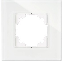 Quadratische Abdeckung für Lichtschalter