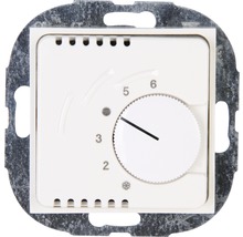 Thermostat d''ambiance avec bouton rotatif pour le contrôle de la température