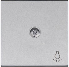 Insert pour prise d''antenne avec lampe témoin