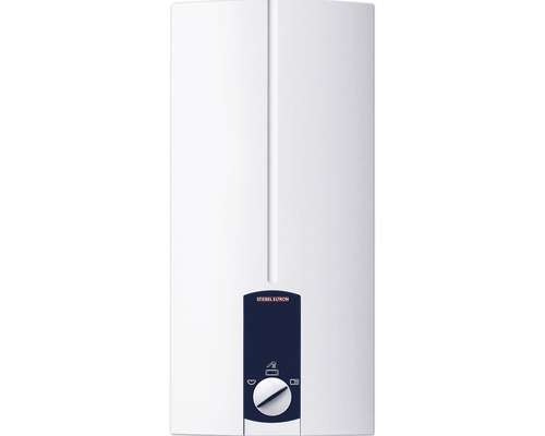 Chauffe-eau instantané Stiebel DHB24 électronique 24 kW Chauffe-eau instantané Stiebel DHB24 électronique 24 kW