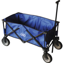 Bollerwagen mit Griff