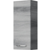 Hängeschrank mit Tür und Griff