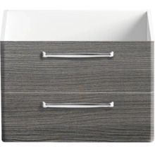 Waschbeckenunterschrank mit zwei Schubladen