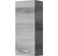 Hochschrank mit einer Tür und Griff