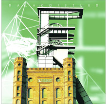 Malakowturm der Zeche Prosper II