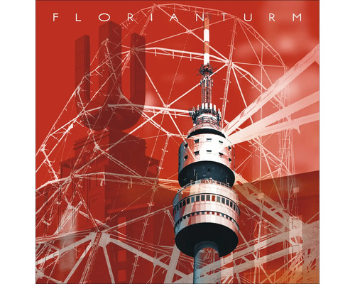 Illustration de la tour Florian