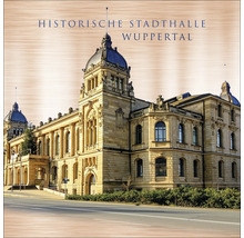 Historische Stadthalle Wuppertal