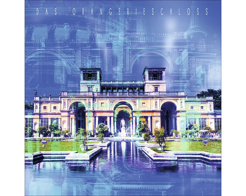 Le château de l''Orangerie